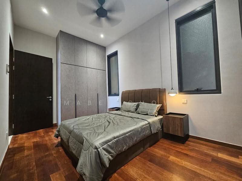 Kediaman Servis untuk Disewa di The Manor - Mabel Chow - PropertyGuru.com.my