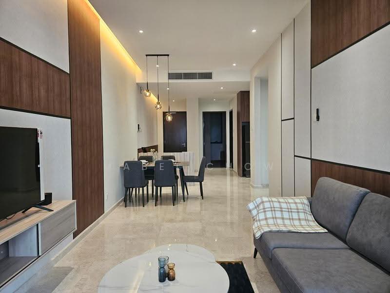 Kediaman Servis untuk Disewa di The Manor - Mabel Chow - PropertyGuru.com.my
