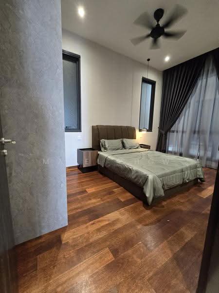 Kediaman Servis untuk Disewa di The Manor - Mabel Chow - PropertyGuru.com.my