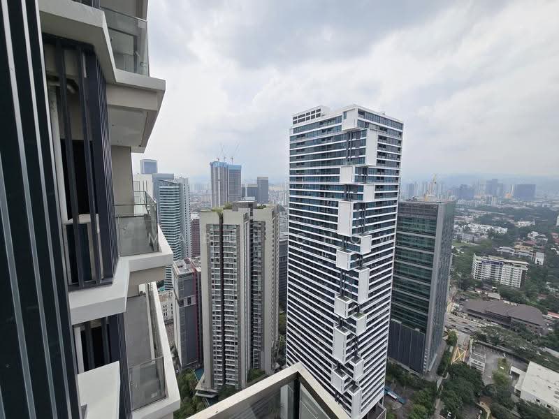 Kediaman Servis untuk Disewa di The Manor - Mabel Chow - PropertyGuru.com.my