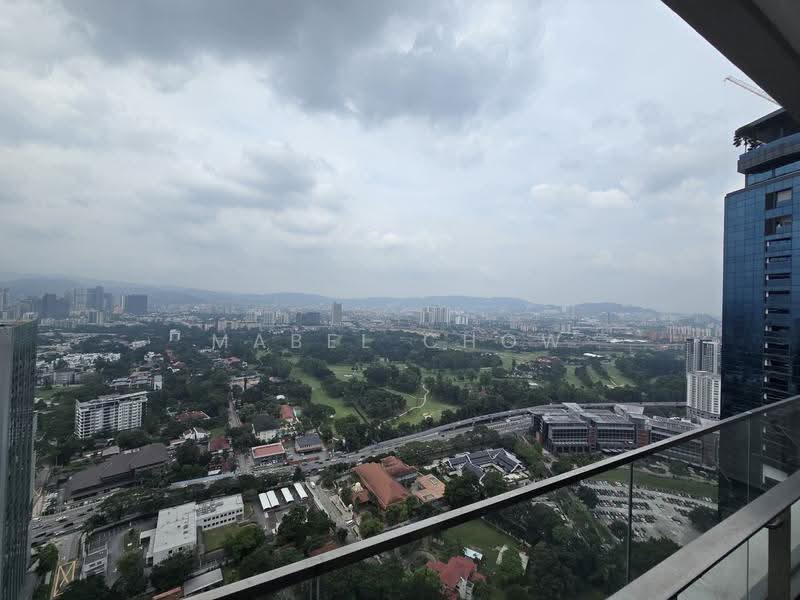 Kediaman Servis untuk Disewa di The Manor - Mabel Chow - PropertyGuru.com.my