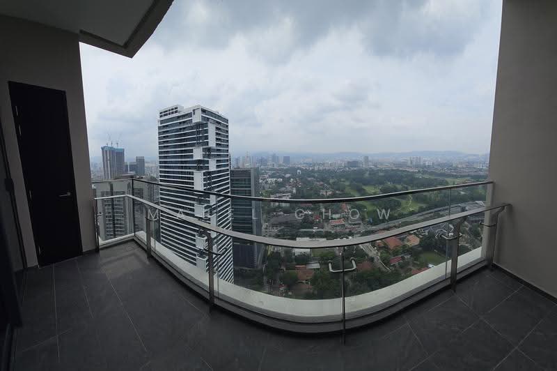 Kediaman Servis untuk Disewa di The Manor - Mabel Chow - PropertyGuru.com.my