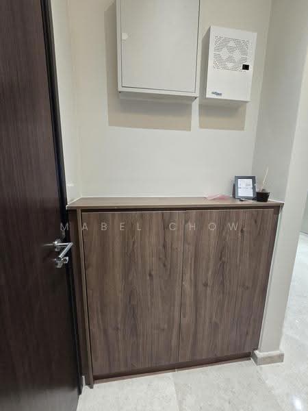 Kediaman Servis untuk Disewa di The Manor - Mabel Chow - PropertyGuru.com.my