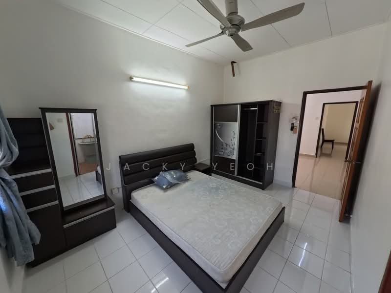 Rumah Teres 2 Tingkat untuk Disewa di Bayan Lepas (Penang) - Jacky Yeoh - Bedroom - PropertyGuru.com.my