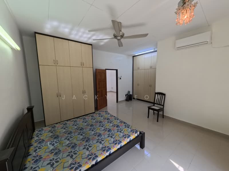 Rumah Teres 2 Tingkat untuk Disewa di Bayan Lepas (Penang) - Jacky Yeoh - Bedroom - PropertyGuru.com.my