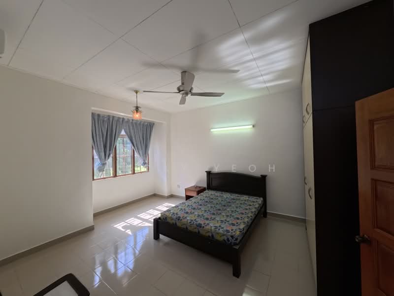 Rumah Teres 2 Tingkat untuk Disewa di Bayan Lepas (Penang) - Jacky Yeoh - Bedroom - PropertyGuru.com.my