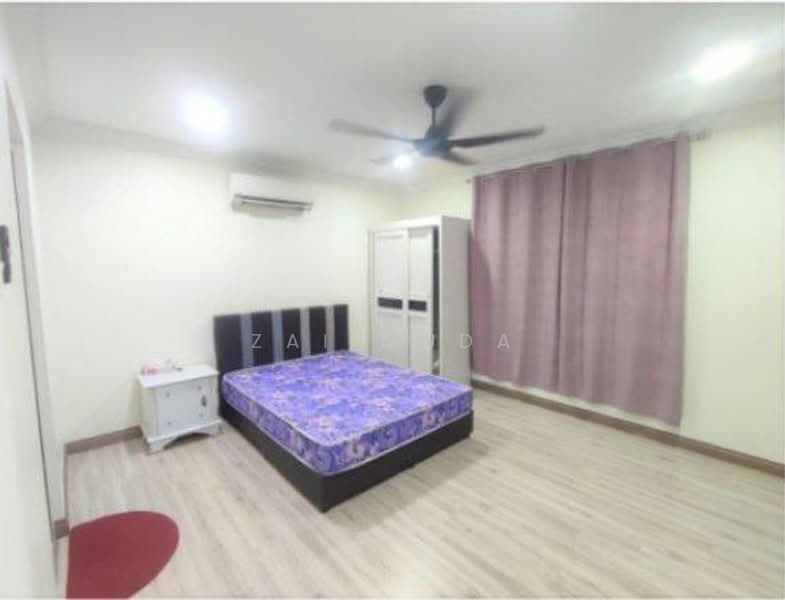 Rumah Banglo untuk Disewa di Sultan Abdul Aziz Shah Golf & Country Club (Shah Alam) - Zai Muda - PropertyGuru.com.my