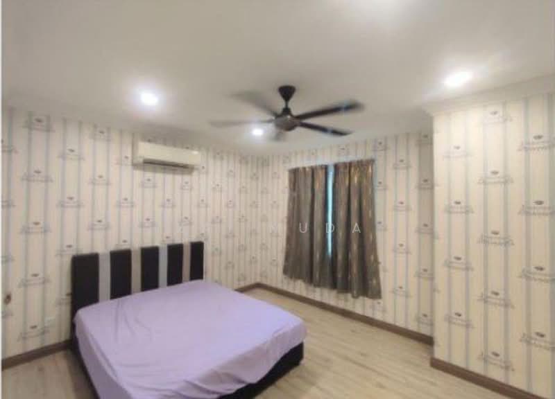 Rumah Banglo untuk Disewa di Sultan Abdul Aziz Shah Golf & Country Club (Shah Alam) - Zai Muda - PropertyGuru.com.my
