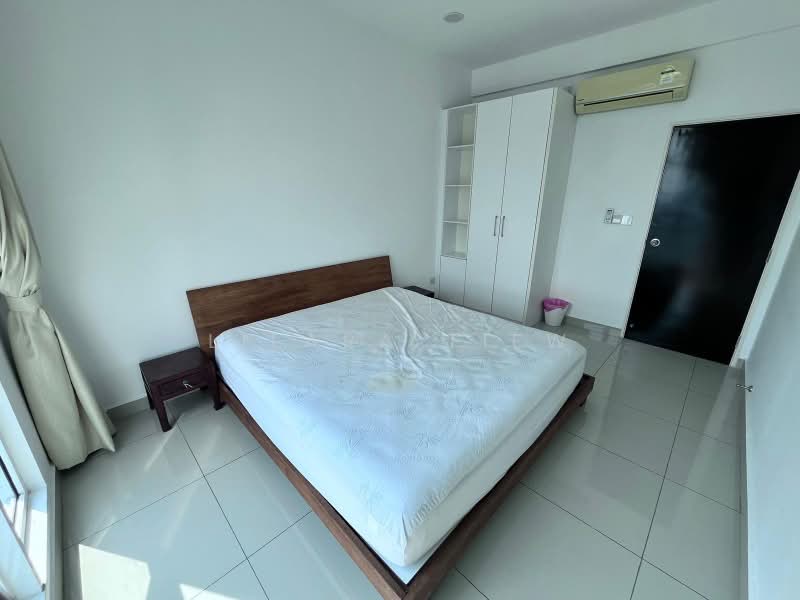 Apartment for Rent at Twin Galaxy (Dwi Galaksi) - Lilara Tiew - PropertyGuru.com.my