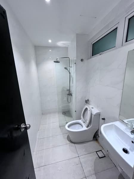 Apartment for Rent at Twin Galaxy (Dwi Galaksi) - Lilara Tiew - PropertyGuru.com.my