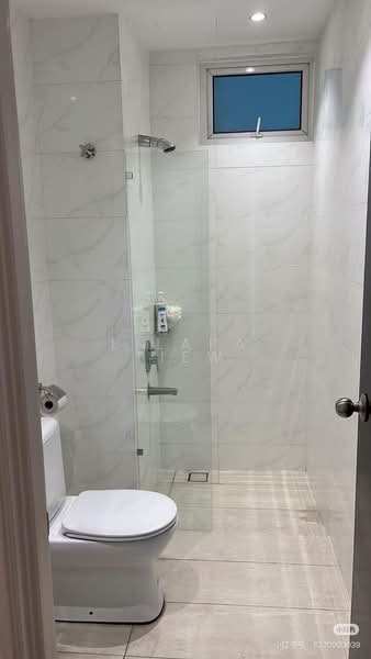 Apartment for Rent at Twin Galaxy (Dwi Galaksi) - Lilara Tiew - PropertyGuru.com.my