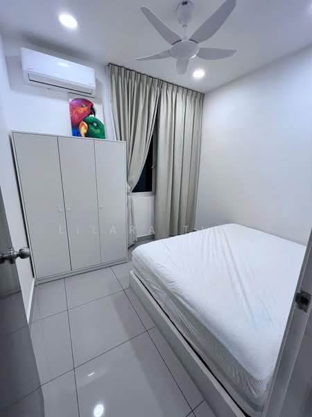Apartment for Rent at Twin Galaxy (Dwi Galaksi) - Lilara Tiew - PropertyGuru.com.my