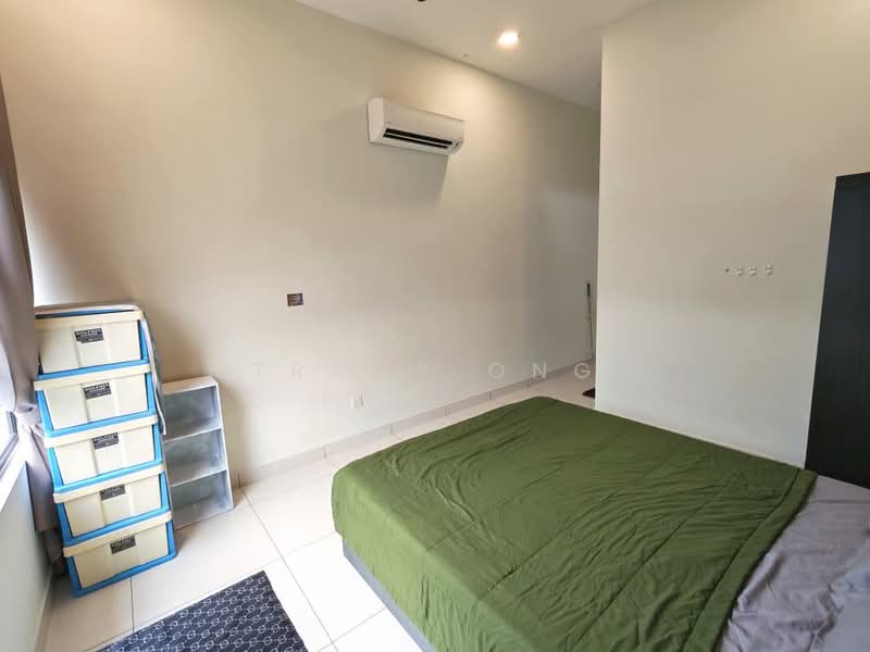 2-storey Terraced House for Rent in Johor Bahru (Johor) - Tracy Ong - Bedroom - PropertyGuru.com.my