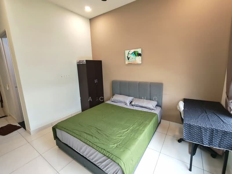 2-storey Terraced House for Rent in Johor Bahru (Johor) - Tracy Ong - Bedroom - PropertyGuru.com.my