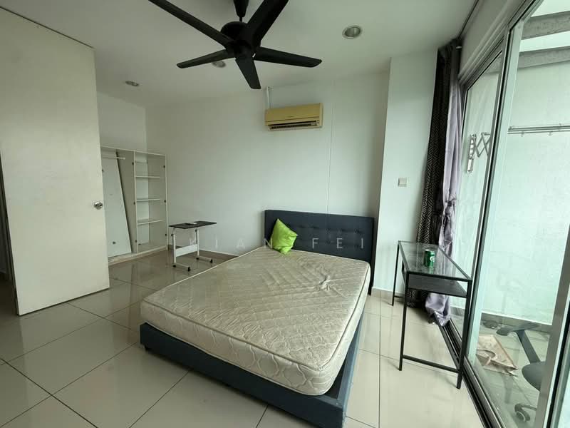 Servis Apartment untuk Disewa di Pacific Place - Kian Fei - Bedroom - PropertyGuru.com.my