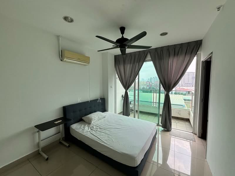 Servis Apartment untuk Disewa di Pacific Place - Kian Fei - Bedroom - PropertyGuru.com.my
