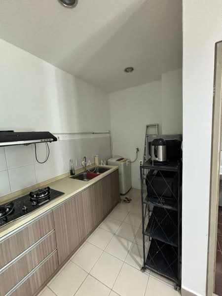 Servis Apartment untuk Disewa di Pacific Place - Kian Fei - Kitchen - PropertyGuru.com.my