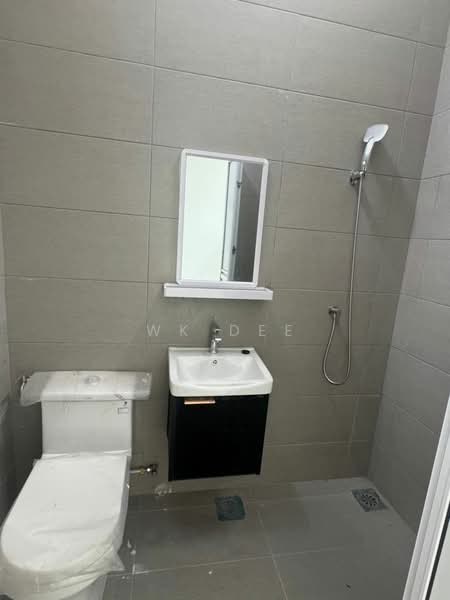 2-storey Terraced House for Sale in Taman Sri Wangsa (Batu Pahat) - WK Dee - Bathroom - PropertyGuru.com.my