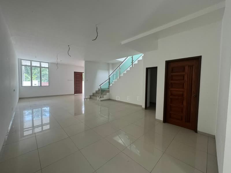 2-storey Terraced House for Sale in Taman Sri Wangsa (Batu Pahat) - WK Dee - Interior - PropertyGuru.com.my