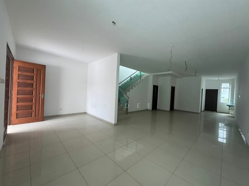 2-storey Terraced House for Sale in Taman Sri Wangsa (Batu Pahat) - WK Dee - Interior - PropertyGuru.com.my