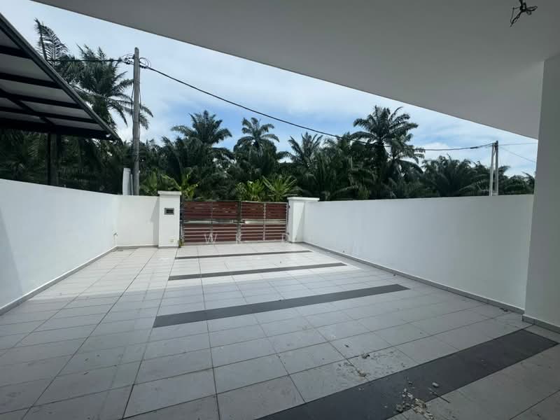 2-storey Terraced House for Sale in Taman Sri Wangsa (Batu Pahat) - WK Dee - PropertyGuru.com.my