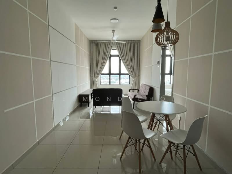Service Residence for Rent at B11 Parkland Residence - Desmond Choi - PropertyGuru.com.my