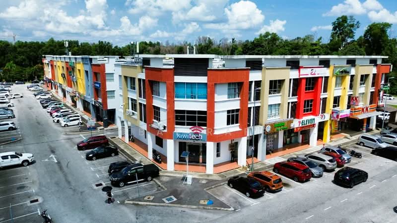 Shop / Office for Sale in Taman Bukit Kepayang (Bukit Kepayang) - Iqbal Rafei - Exterior - PropertyGuru.com.my