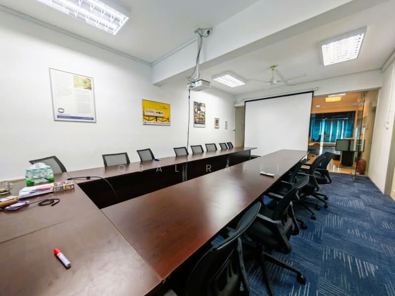 Shop / Office for Sale in Taman Bukit Kepayang (Bukit Kepayang) - Iqbal Rafei - Interior - PropertyGuru.com.my