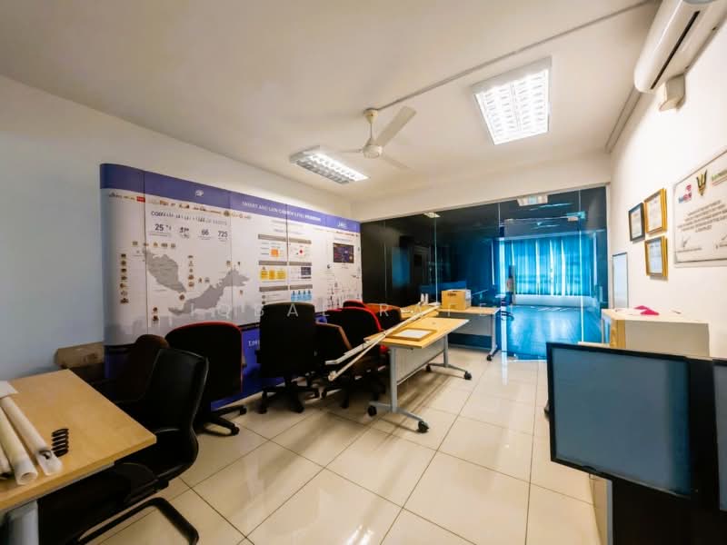 Shop / Office for Sale in Taman Bukit Kepayang (Bukit Kepayang) - Iqbal Rafei - Interior - PropertyGuru.com.my