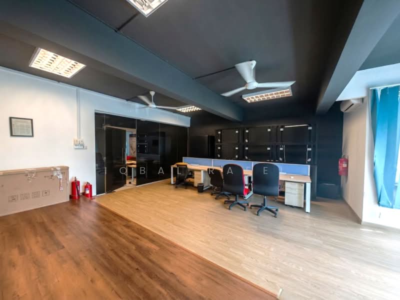 Shop / Office for Sale in Taman Bukit Kepayang (Bukit Kepayang) - Iqbal Rafei - Interior - PropertyGuru.com.my