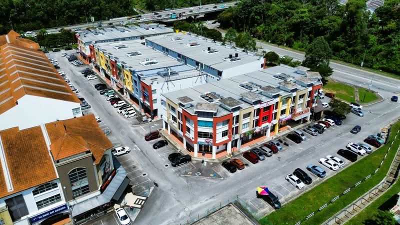 Shop / Office for Sale in Taman Bukit Kepayang (Bukit Kepayang) - Iqbal Rafei - Exterior - PropertyGuru.com.my