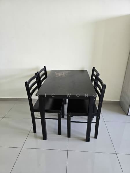 Service Residence for Rent at D'carlton (Residensi Seri Mega) - Eric Wong - PropertyGuru.com.my