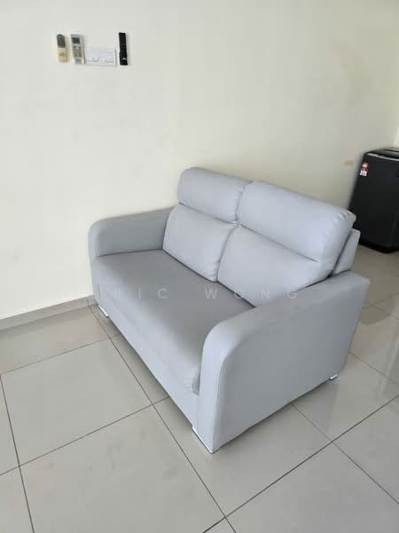 Service Residence for Rent at D'carlton (Residensi Seri Mega) - Eric Wong - PropertyGuru.com.my