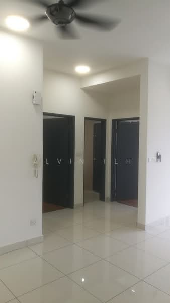 Service Residence for Rent at The Link 2 Residences - Alvin Teh - Interior - PropertyGuru.com.my