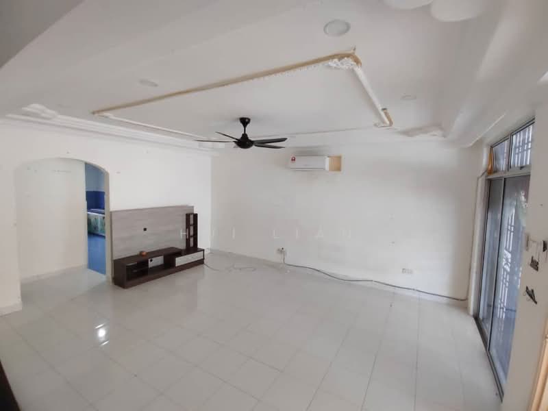 Rumah Teres 2 Tingkat untuk Disewa di Bukit Indah (Iskandar Puteri (Nusajaya)) - Hui Lian - PropertyGuru.com.my