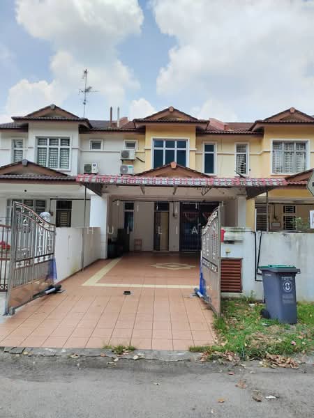 Rumah Teres 2 Tingkat untuk Disewa di Bukit Indah (Iskandar Puteri (Nusajaya)) - Hui Lian - PropertyGuru.com.my