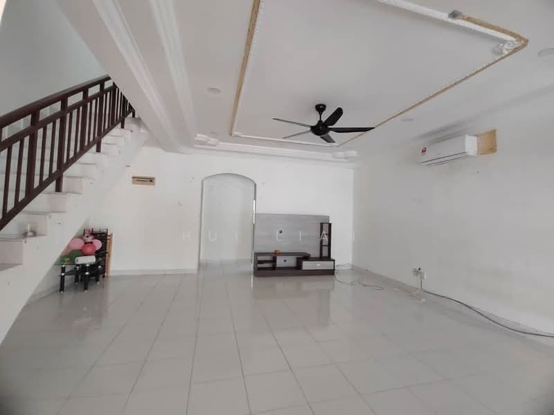 Rumah Teres 2 Tingkat untuk Disewa di Bukit Indah (Iskandar Puteri (Nusajaya)) - Hui Lian - PropertyGuru.com.my