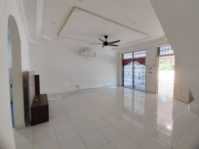 Rumah Teres 2 Tingkat untuk Disewa di Bukit Indah (Iskandar Puteri (Nusajaya)) - Hui Lian - PropertyGuru.com.my