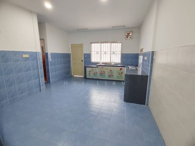 Rumah Teres 2 Tingkat untuk Disewa di Bukit Indah (Iskandar Puteri (Nusajaya)) - Hui Lian - PropertyGuru.com.my