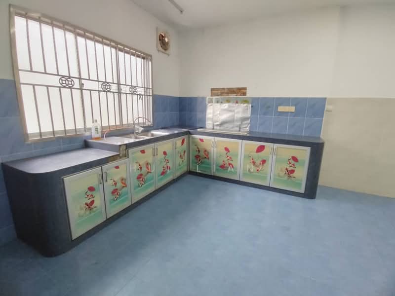 Rumah Teres 2 Tingkat untuk Disewa di Bukit Indah (Iskandar Puteri (Nusajaya)) - Hui Lian - PropertyGuru.com.my