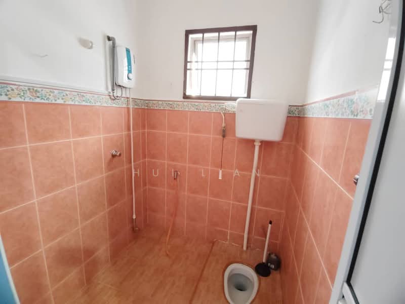 Rumah Teres 2 Tingkat untuk Disewa di Bukit Indah (Iskandar Puteri (Nusajaya)) - Hui Lian - PropertyGuru.com.my