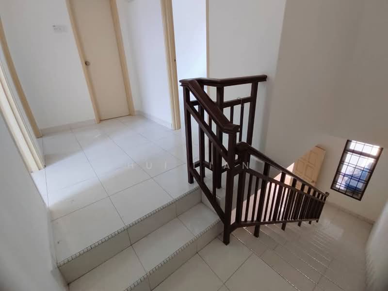 Rumah Teres 2 Tingkat untuk Disewa di Bukit Indah (Iskandar Puteri (Nusajaya)) - Hui Lian - PropertyGuru.com.my