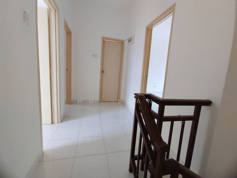 Rumah Teres 2 Tingkat untuk Disewa di Bukit Indah (Iskandar Puteri (Nusajaya)) - Hui Lian - PropertyGuru.com.my