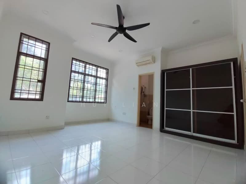 Rumah Teres 2 Tingkat untuk Disewa di Bukit Indah (Iskandar Puteri (Nusajaya)) - Hui Lian - PropertyGuru.com.my