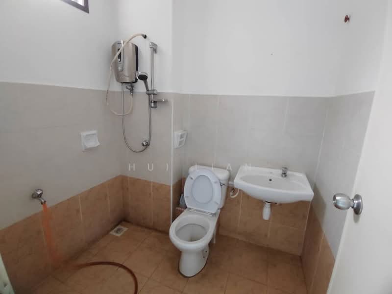 Rumah Teres 2 Tingkat untuk Disewa di Bukit Indah (Iskandar Puteri (Nusajaya)) - Hui Lian - PropertyGuru.com.my