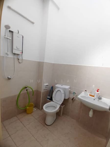 Rumah Teres 2 Tingkat untuk Disewa di Bukit Indah (Iskandar Puteri (Nusajaya)) - Hui Lian - PropertyGuru.com.my