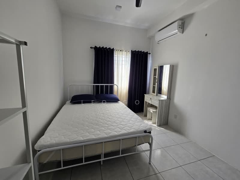 Apartment for Rent at Kita Ria @ Cybersouth - Leo Goh - Bedroom - PropertyGuru.com.my