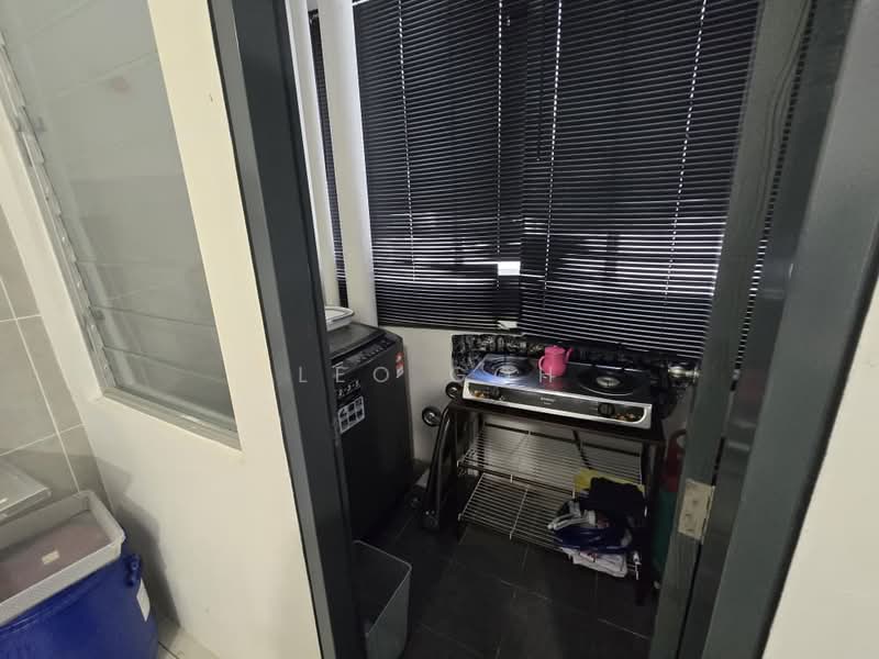 Apartment for Rent at Kita Ria @ Cybersouth - Leo Goh - Interior - PropertyGuru.com.my