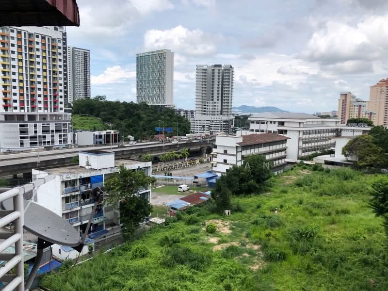 Pangsapuri untuk Dijual di Prima View - Freddy Tan - Exterior - PropertyGuru.com.my