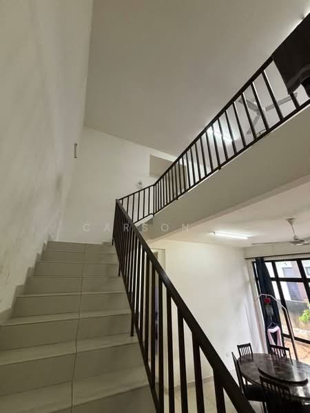 Semi-Detached House for Sale in Bandar Cemerlang (Ulu Tiram) - Carson . - Interior - PropertyGuru.com.my